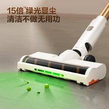 苏泊尔 SJ-V86-L 无线手持吸尘器388.19元