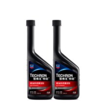 途虎雪佛龙 特劲TCP燃油宝 355ML*2瓶77元（需领券）