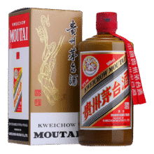再降价、plus会员：茅台（MOUTAI） 2022年 精品 酱香型白酒 53度 500ml 单瓶装2629.01元（需领券）