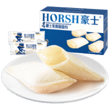 豪士 乳酸菌面包 420g13.9元