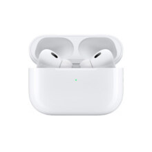 京东百亿补贴：Apple 苹果 AirPods Pro 2 无线降噪耳机1228.75元 包邮（多重优惠）