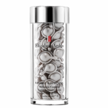 清仓好价！Elizabeth Arden 伊丽莎白·雅顿 清仓特价！2代银胶60粒￥210.00