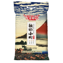 小程序：稻花翁 秋田小町大米 10斤20.42元（需领券）