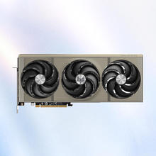 蓝宝石 9070 XT 16G 氮动券后5405元