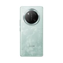荣耀 HONOR X60 Pro 十面抗摔防水耐磨 6600mAh青海湖电池 荣耀绿洲护眼屏 8+256 天海青 5G AI手机券后1010.73元
