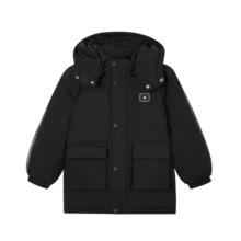 雪中飞 反季清仓‼儿童羽绒服99元