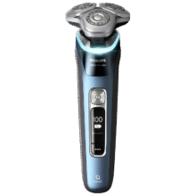 PHILIPS飞利浦 周杰伦同款 电动剃须刀全新一代旋护式新9系pro-全天净爽AI级护肤刮胡刀1522.36元（需领券）