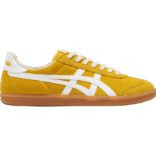 Onitsuka Tiger鬼塚虎德训鞋男女鞋 春夏运动休闲鞋舒适鞋TOKUTEN 1183A907 黄色 37.5542.6元（需plus会员，需领券）