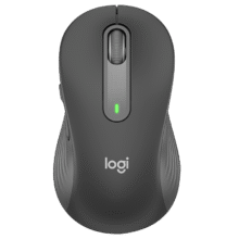罗技（Logitech）优选系列M650无线蓝牙鼠标  黑M152.15元