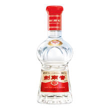 剑南春 水晶剑 52%vol 750ml 浓香型白酒504元