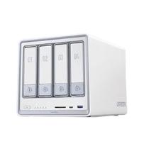 国家补贴：绿联 私有云 DXP4800 Plus 8G内存四盘位NAS网络存储2044.34元