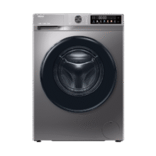 海尔（Haier）【新品】滚筒洗衣机带烘干全自动滚筒洗烘一体机10公斤家用大容量一级能效以旧换新 家电国家补贴 507S洗烘+1.1洗净比+防生锈除菌螨+六维减震1342.4元（需领券）