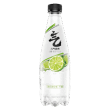 元气森林【肖战代言】端午送礼 茉莉青柠味苏打水0糖0甜500mL*15瓶37.36元