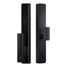 国家补贴：德施曼 智能门锁3D人脸识别 小嘀 Q2FD 星爵黑798.15元