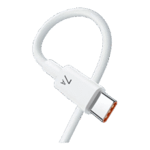 京喜 手机数据线  7A快充120W-TYPEC口 1米1.49元