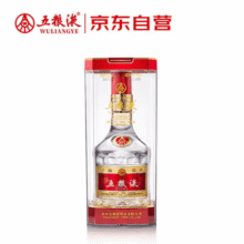 PLUS会员：五粮液 浓香型白酒 500ml、52度899.91元