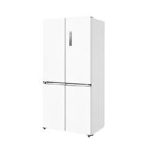 国家补贴：美的 MR-567WUSPZE 风冷十字对开门冰箱 540L 锦缎白券后2305.6元