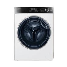 限移动端、国家补贴、京东百亿补贴：海尔 Haier 滚筒洗衣机全自动 直驱变频精华洗 10KG大容量 超薄全嵌入 WiFi智控2131.44元