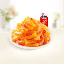 卫龙 辣条魔芋爽 50g*2袋*任选10件43元（需领券，合4.3元/件）