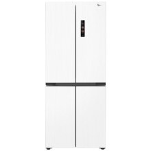 天降礼金：Midea 美的 457超薄零嵌入式冰箱 白色一级风冷无霜 MR-457WUSPZE1996.05元+36.97元淘金币
