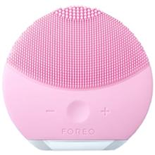 会员专享、以旧换新：FOREO 斐珞尔 露娜洗脸仪 LUNA mini2 plus净透洁面仪 粉色390.69元（双重优惠）