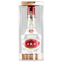 五粮液 浓香型白酒 39度 500ml 单瓶652.31元（需领券）