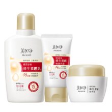 88vip：美加净 银耳珍珠维生素E精华霜80g37.71元（需领券）