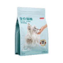 plus：京东京造 全价猫粮 10kg263.52元（合131.76元/件）