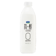 PLUS会员：君乐宝 风味发酵乳 1kg＊4件39.6元包邮（合9.9元/件）