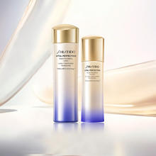 SHISEIDO 资生堂 悦薇智感紧颜亮肤水乳套装（水150ml+乳液100ml）293.4元