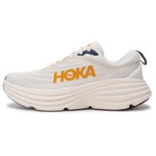 Hoka官方邦代8跑步鞋男鞋Bondi8 轻便透气运动鞋旗舰减震慢跑鞋899.3元