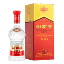 剑南春 水晶剑 38度 558ml 单瓶装 浓香型白酒 低度水晶剑381.15元