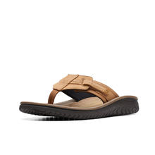 Clarks 男鞋防滑商务皮鞋 系带德比鞋 休闲单鞋券后359元