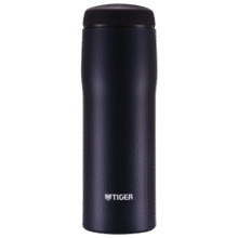 虎牌（TIGER）保温杯不锈钢原装进口男女水杯MJA-B048-ANT藏黑480ML174.25元（需领券）