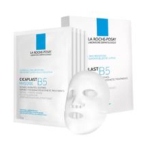 LA ROCHE-POSAY 理肤泉 B5多效保湿修复面膜5片送4片（共9片）60.18元（需用券）（淘金币优惠后价格为56.88）