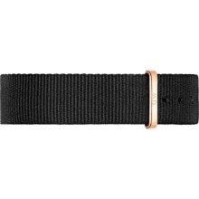 DW手表表带CLASSIC系列纯色织纹表带18/20MM 丹尼尔惠灵顿旗舰店171元（需88vip会员，需领券）
