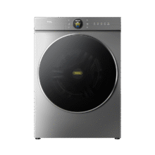618预售、PLUS会员：TCL 滚筒洗衣机 G100T7R-DIS 10公斤2490.7元包邮（需领券）