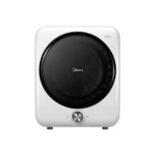 美的全自动小型家用烘干机586.23元