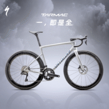SPECIALIZED闪电 TARMAC SL8 PRO 碳纤维Di2电变破风公路自行车60990元