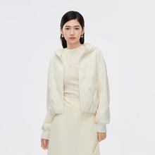 波司登 谷爱凌同款 轻薄羽绒服券后399元