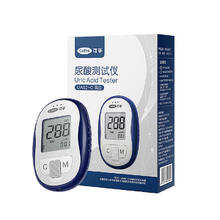 可孚 Cofoe 尿酸测试仪74元