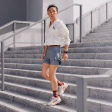 88vip:Nike耐克Journey Run女子跑步鞋458.1元（需领券）
