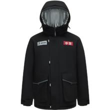 初语 短袖高腰显瘦连衣裙T恤裙 藏青色 XL券后101.07元