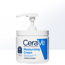 【自营】CeraVe/适乐肤C霜保湿修护屏障面霜舒缓453g水润保湿改善148元 (券后省27)