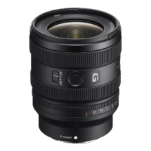 索尼（SONY）【浙江国补】FE 16-25mm F2.8 G 全画幅F2.8大光圈超广角变焦G镜头(SEL1625G)6331.65元