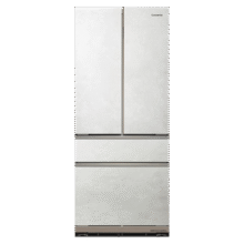 PLUS会员：Casarte/卡萨帝 冰箱 法式四门嵌入式 503升 BCD-503WGCFDM4GDU18551.55元（晒单返50元京豆）