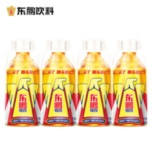 东鹏特饮维生素功能饮料250ml*4瓶6.79元包邮