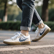 NIKE 耐克 男鞋25夏新款SB FORCE 58运动鞋低帮复古滑板鞋IH0636379元