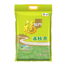 88vip、福临门苏软香10kg40.24元+1.19元金币