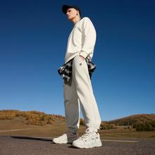 FILA 男鞋FUSION系列运动休闲鞋男舒适耐磨复古篮球鞋509元